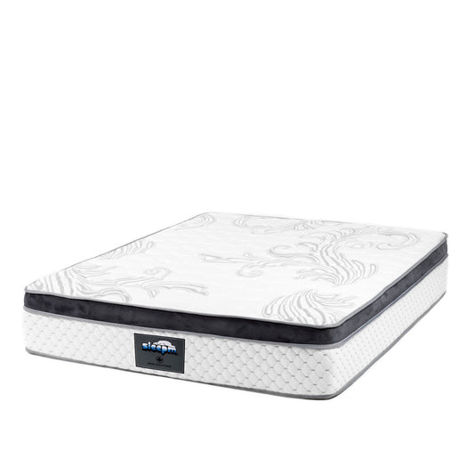 Sleepm Biocrystal Mattress